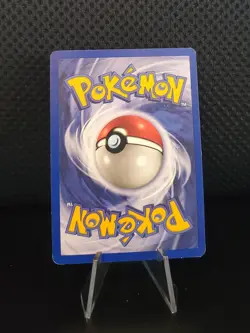 Charmander Squirtle Bulbasaur NM Original 1999 Base Set Pokemon Card Starter Lot - Image 5