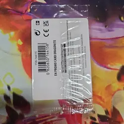 Dragonite - (Gamestop Exclusive) 131/195 Miscellaneous Cards & Products Holo - Image 2