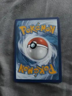 Fidough 213/198 Scarlet & Violet Base Set Illustration Rare Pokemon Card NM - Image 2