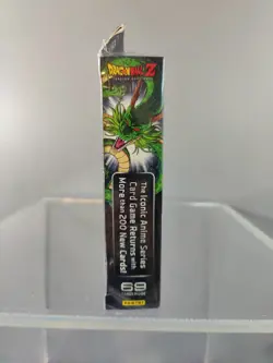 NEW SEALED 2014 PANINI DRAGON BALL Z DBZ TCG TRADING CARD GAME STARTER DECK - Image 3