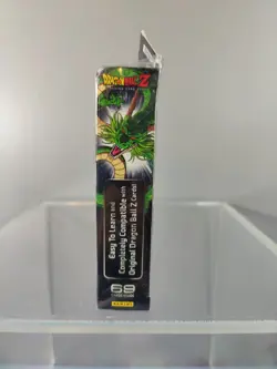 NEW SEALED 2014 PANINI DRAGON BALL Z DBZ TCG TRADING CARD GAME STARTER DECK - Image 4