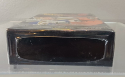 NEW SEALED 2014 PANINI DRAGON BALL Z DBZ TCG TRADING CARD GAME STARTER DECK - Image 5