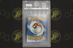 Lycanroc GX SV66/SV94 Hidden Fates Full Art Pokemon Card GEM MINT PSA 10 - Image 2