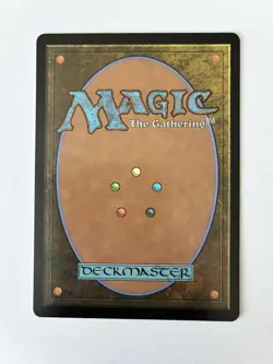 MtG *foil* Entomb NM Dominaria Remastered rare card Magic the Gathering - Image 2