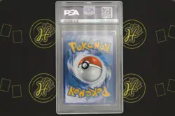 Moltres & Zapdos & Articuno GX 66/68 Hidden Fates Pokemon Card NM-MT PSA 8 - Image 2