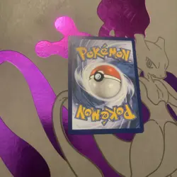 Pokemon Pikachu TCG Card Celebrations 005/025 Rare Black Star Holo NM Condition - Image 2
