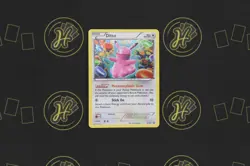 Ditto XY40 Black Star Promo Holo Rare Pokemon Card XY NM/EX - Image 1