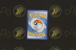 Ditto XY40 Black Star Promo Holo Rare Pokemon Card XY NM/EX - Image 2