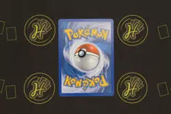 Darkrai LV.X DP19 Black Star Promo Holo Rare Pokemon Card Diamond & Pearl MINT - Image 2
