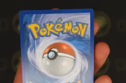 Darkrai LV.X DP19 Black Star Promo Holo Rare Pokemon Card Diamond & Pearl MINT - Image 5