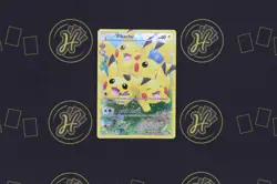 Pikachu RC29/RC32 Generations Radiant Collection Holo Pokemon Card NM - Image 1