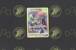 Weavile 238/236 Cosmic Eclipse Secret Rare Full Art Pokemon Card MINT - Image 1