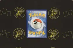 Wishiwashi 240/236 Cosmic Eclipse Secret Rare Full Art Pokemon Card MINT - Image 2