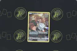 Magnemite 242/236 Cosmic Eclipse Secret Rare Full Art Pokemon Card MINT - Image 1