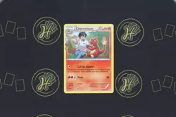 Charmeleon RC4/RC32 Generations Radiant Collection Holo Pokemon Card NM - Image 1