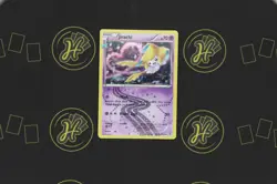 Jirachi RC13/RC32 Generations Radiant Collection Holo Pokemon Card NM - Image 1