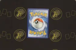 Stoutland 248/236 Cosmic Eclipse Secret Rare Full Art Pokemon Card NM - Image 2