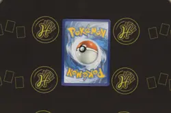 Mimikyu 245/236 Cosmic Eclipse Secret Rare Full Art Pokemon Card NM/EX - Image 2