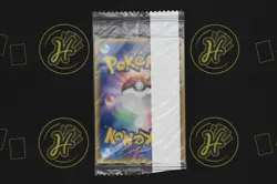 Phanpy 071/PCG-P Meiji Chocolate Promo Japanese Pokemon Card Sealed - Image 2