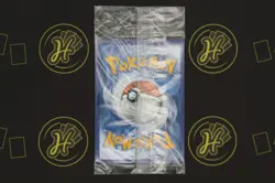 Charizard V SWSH050 Black Star Promo Holo Pokemon Card Sealed - Image 2