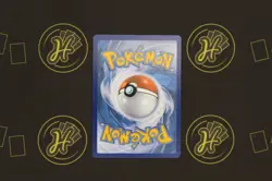 Celebi XY111 Black Star Promo Holo Pokemon Card NM - Image 2