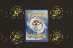 Sophocles 146/147 Burning Shadows Full Art Trainer Pokemon Card NM - Image 2