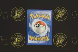 Raikou 28/144 Skyridge Rare Pokemon Card LP/EX - Image 2
