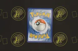 Ball Guy 065/072 Shining Fates Full Art Trainer Pokemon Card NM - Image 2