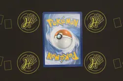 Jirachi XY67 Black Star Promo Holo Pokemon TCG Card NM - Image 2