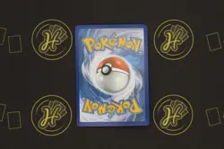 Giovanni’s Exile 67/68 Hidden Fates Full Art Pokemon TCG Card MINT - Image 2
