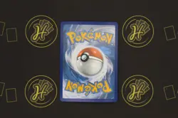 Charizard GX 9/68 Hidden Fates Holo Pokemon TCG Card MINT - Image 2