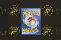 Smeargle 11/75 Neo Discovery Rare Pokemon TCG Card NM - Image 2