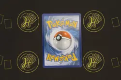 M Gyarados EX 115/122 BREAKpoint Pokemon TCG Card NM - Image 2