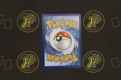 Alakazam EX 125/124 Fates Collide Secret Rare Pokemon TCG Card NM - Image 5