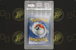 Gardevoir GX SV75/SV94 Hidden Fates Full Art Pokemon Card GEM MINT PSA 10 - Image 2