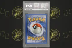 Golem 148/144 Skyridge 2003 Reverse Holo Foil Pokemon Card GEM MINT PSA 10 - Image 2