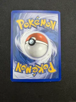Metang Delta Species Reverse Holo Stamped Card 49/113 Pokemon Vintage Ex LP - Image 2