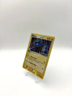 Metang Delta Species Reverse Holo Stamped Card 49/113 Pokemon Vintage Ex LP - Image 4