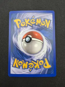 Whismur 69/100 EX Crystal Guardians Stamped Reverse Holo Pokemon TCG Card NM - Image 2