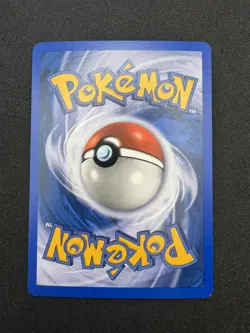 Aron 44/100 EX Crystal Guardians Stamped Reverse Holo Pokemon TCG Card NM - Image 2