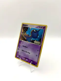 Pokemon Card - Shuppet Legend Maker 63/92 Reverse Holo Stamped NM - Image 3