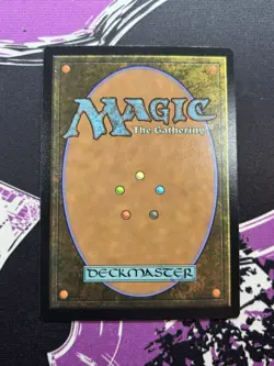 Invasion Plans Foil MTG Brain Dead Secret Lair Bonus Card Magic - Image 2