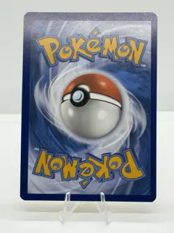 Pokemon TCG Pawmot SV: Paldean Fates 144/091 Shiny Rare Holo English Card - Image 2