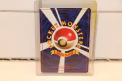 _____'s Chansey No.113 Gym 2 Challenge Japanese Pokemon Card - 1999 LP+ Japanese - Image 2