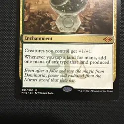 Mirari's Wake Modern Horizons 2 Regular-MTG - Image 2