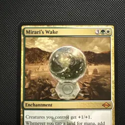Mirari's Wake Modern Horizons 2 Regular-MTG - Image 3
