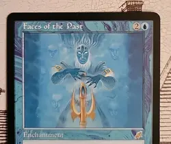 MTG Faces of the Past x1 LP/NM ~Scourge (Magic the Gathering)*Free Shipping* - Image 3