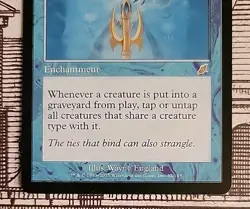 MTG Faces of the Past x1 LP/NM ~Scourge (Magic the Gathering)*Free Shipping* - Image 4