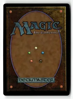 MAGIC TG: Fourth Edition # Circle of Protection: Blue Common .M2A - Image 2