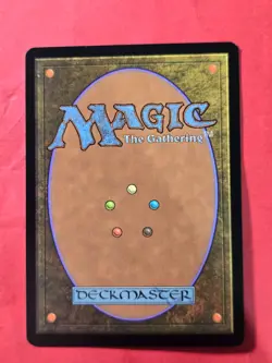 2009 Magic The Gathering Conflux #111 Hellkite Hatchling, UC, NF, cd2 - Image 2